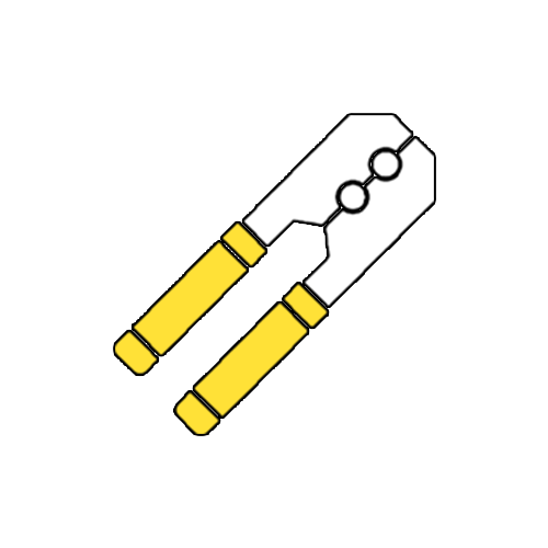 Crimpers Icon